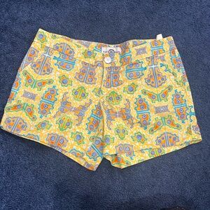 Kaeli Smith size 6 shorts